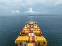 苏伊士运河“喊话”马士基！