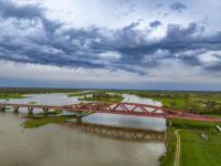 美森快船"胡志明-上海-美西"快线启航