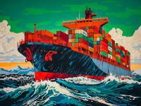 阳江市百益物流有限公司