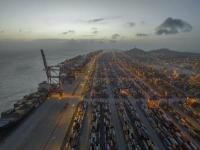 深圳市粤冠国际物流有限公司