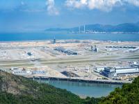 工业制冷机组运用中国上海全球物流及时送达新加坡