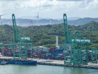 深圳市普斯通达物流有限公司简单概要