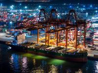 马鞍山迈实物流有限公司