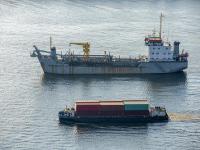 中国—厄瓜多尔自贸委员会举行第一次会议