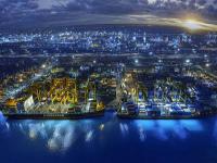 烟台悦航物流有限公司部分内容