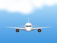 西藏自治区拉萨到波兰-华沙服装快反空运