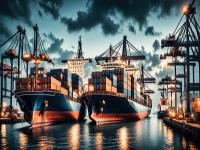 惠安县定能物流有限公司相关公开资料