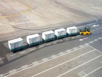 内蒙古东方红物流有限公司