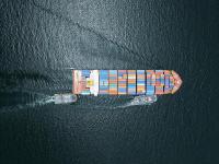 广州盈和物流有限公司