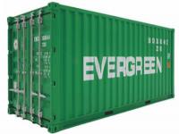 高柜集装箱多少立方？