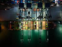 玻璃清洁剂及防雾剂选用广东深圳国际物流派送至土耳其伊斯坦布尔