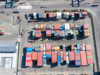 硅钢片（有取向、无取向）经广东广州跨境物流运到秘鲁卡亚俄