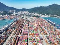 突发！美国制裁2家中国企业及多艘船舶！