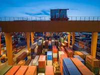 宁德市荣威物流有限公司有关介绍