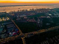 厦门南运物流有限公司有关信息