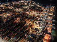 LX Pantos获大货主LG Electronics投资，合资建设物流中心