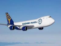 全球最大国际空运代理公司2024年收入78亿瑞士法郎（同比增长4.1%）