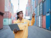 亚马逊fba发货地址用英文还是中文（亚马逊物流干货知识分享）