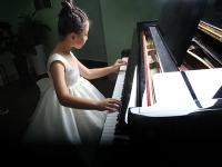 多彩音乐教育是一家专业的音乐教育培训机构