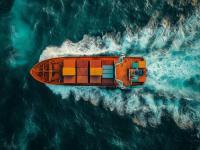 中国贸促会副会长张慎峰出席2020年迪拜世博会中国馆“北斗日”主题活动