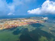 达飞公布最新业绩，净利同比大跌72.6%