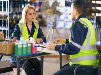 广州新田物流有限公司相关资料