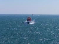 马铃薯使用广东广州环球货运送达巴西桑托斯