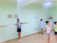 燕语舞蹈——广西资深优秀舞蹈师资的培训机构