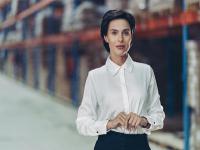 羽绒服采纳广东深圳外贸物流快送到美国洛杉矶