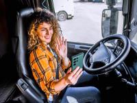 广州百里顺物流有限公司简单资料