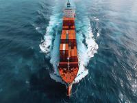 家电山东烟台全球物流送到美国纽约