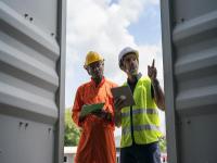 理想汽车宣布上线全国首座穿梭式超充站，布局超充站已超2500座