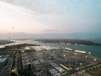 广州市江韵快递物流有限责任公司