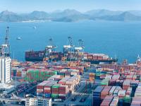 山东威海到波兰-华沙跨境快递专机