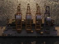 武汉浚远达物流有限公司一些介绍