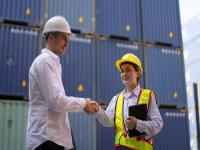 江西南昌到俄罗斯莫斯科全货机专线