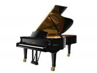 钢琴海运到美国商业私人地址：大件货美国海运门到门服务