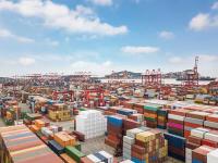 家电应用中国上海国际快递派送至越南胡志明市