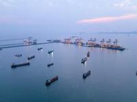 大雾冲击跨境物流：美森快船延误事件分析与行业应对