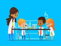 让儿童科学教育更科学 激发儿童探索兴趣