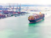 威海市晟阳物流有限公司相关内容