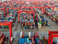 一纸海关新政，让70万元退货包裹穿越亚欧大陆直抵义乌，成本骤降40%