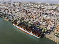 中美停征港口费 航运业松口气...