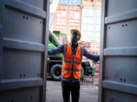 广西南宁市通泰物流有限公司