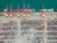 深圳福来讯国际物流有限公司