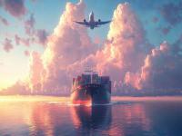 铝材选用浙江宁波环球货运配送至肯尼亚蒙巴萨