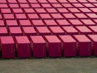 汽车零部件借助中国上海国际快递准时送达俄罗斯莫斯科