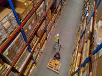 漳州市志杰物流有限公司相应材料