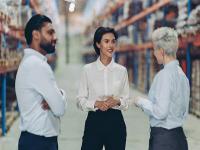 船用救生抛绳器经过广东佛山外贸物流及时送达俄罗斯莫斯科