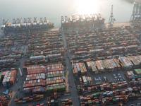 秦皇岛市到美国圣安东尼奥(SanAntonio)整柜海运危险品专用航线